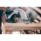 Bosch 2 608 837 702 lama circolare 18,4 cm 1 pz, Lama per sega In legno duro, Legno dolce, 18,4 cm, 2 cm, 1,1 mm, 7900 Giri/min, 1,6 mm