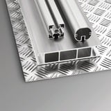 Bosch 2 608 837 764 lama circolare 16,5 cm 1 pz, Lama per sega Alluminio, Di metalli non ferrosi, 16,5 cm, 3 cm, 1,3 mm, 9500 Giri/min, 1,8 mm