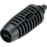 Bosch AdvancedAquatak 140 idropulitrice Verticale Elettrico 450 l/h 2100 W Nero, Verde, Idropulitrice ad alta pressione verde/Nero, Verticale, Elettrico, 8 m, Alta pressione, 5 m, Nero, Verde
