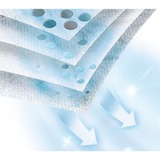 Bosch BBZ16GALL accessorio e ricambio per aspirapolvere Sacchetto per la polvere A cilindro, Sacchetti per aspirapolvere Sacchetto per la polvere, A cilindro, Bianco, Bosch, 690 g, Scatola