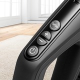 Bosch BGL6LHYG aspirapolvere a traino 4 L A cilindro Secco 600 W Sacchetto per la polvere bianco, 600 W, A cilindro, Secco, Sacchetto per la polvere, 4 L, Filtro per allergia