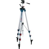 BT 250 Professional treppiede Livella laser 3 gamba/gambe Blu, Bianco, Treppiedi e accessori treppiede