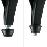 Bosch BT 250 Professional treppiede Livella laser 3 gamba/gambe Blu, Bianco, Treppiedi e accessori treppiede argento/Blu, 3 gamba/gambe, Blu, Bianco, 2,5 m, 3,4 kg