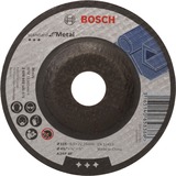 Bosch Disco abrasivo PRO per metallo, Ø 115mm, Mola abrasiva 