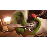 Bosch EasyCut 12 seghetto elettrico 900 g, Sega a catena verde/Nero, Nero, Verde, Rosso, 86 dB, 75 dB, Batteria, 2,5 Ah, 900 g