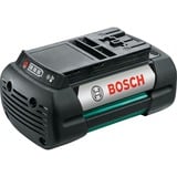 Bosch F016800346 batteria e caricabatteria per utensili elettrici Nero, Batteria, Ioni di Litio, 4 Ah, 36 V, Nero, Polonia