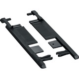 Bosch FSN KK Accessori per sega circolare, Guida Nero, Nero, CE
