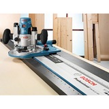 Bosch FSN RA 32 1600 Professional, Guida alluminio, 143 mm, 1650 mm, 92 mm