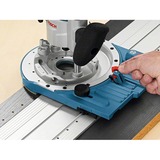 Bosch FSN RA 32 1600 Professional, Guida alluminio, 143 mm, 1650 mm, 92 mm