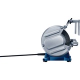 Bosch GBG 35-15 Professional, Smerigliatrici da banco blu/Nero