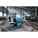 Bosch GBG 35-15 Professional, Smerigliatrici da banco blu/Nero