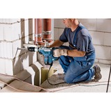 Bosch GBH 5-40 DCE Professional 1150 W 340 Giri/min SDS-max, Trapano a percussione blu, SDS-max, Nero, Blu, Rosso, Argento, II, 5,5 cm, 170 Giri/min, 340 Giri/min