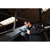 Bosch GBM 13-2 RE 1750 Giri/min Chiave 2,4 kg Nero, Blu, Grigio, Macchina di foratura blu/Nero, Chiave, Nero, Blu, Grigio, 1750 Giri/min, 3,2 cm, 1,3 cm, 1000 Giri/min