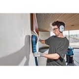 Bosch GDE 162 Professional, Allegato aspirapolvere blu, GBH 4-32 DFR, GBH 5-40 DCE, GBH 8-45 DV, 500 g, 202 mm, 335 mm, 74 mm, 1 pz