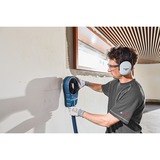 Bosch GDE 162 Professional, Allegato aspirapolvere blu, GBH 4-32 DFR, GBH 5-40 DCE, GBH 8-45 DV, 500 g, 202 mm, 335 mm, 74 mm, 1 pz