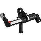 Bosch GDE 16 Cyl Professional, Allegato aspirapolvere Nero, 520 g, 233 mm, 386 mm, 165 mm
