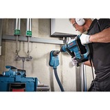 Bosch GDE 68 aspirapolvere drill-dust Nero, Blu, Chuck 325 g