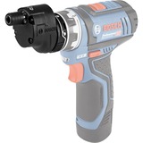 Bosch GFA 12-E Professional, Scritto Nero, 300 g, 103 mm, 131 mm, 56 mm