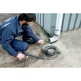 Bosch GHP 5-55 Professional idropulitrice Verticale Elettrico 520, 500 2200 W, Idropulitrice ad alta pressione blu/Nero, Verticale, Elettrico, 8 m, 5 m, 520, 500, 115 bar