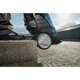 Bosch GHP 5-55 Professional idropulitrice Verticale Elettrico 520, 500 2200 W, Idropulitrice ad alta pressione blu/Nero, Verticale, Elettrico, 8 m, 5 m, 520, 500, 115 bar