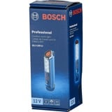 Bosch GLI 12V-300 Professional, Luce da lavoro blu, 79 mm, 197 mm, 67 mm