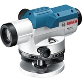 Bosch GOL 32 D Professional, Leveler blu, IP54, 1,5 kg