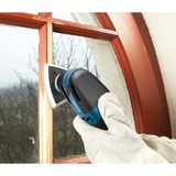 Bosch GOP 12V-28 Professional 20000 OPM, Strumento multi funzione blu/Nero, Smerigliatura, Levigare, Segare, Raschiare, 20000 OPM, 5000 OPM, 1,4°, 90 dB, 79 dB