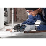 Bosch GOP 30-28 Professional Nero, Blu 300 W 20000 OPM, Strumento multi funzione blu/Nero, Smerigliatura, Segare, Nero, Blu, 20000 OPM, 8000 OPM, 1,4°, 81 dB