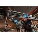 Bosch GSA 1300 PCE Professional sabre saws 2,8 cm Nero, Blu, Rosso 1300 W, Scambiarsi sega blu, 2,8 cm, 2900 spm (fogli per minuto), 23 cm, 2 cm, 13,5 m/s², 106 dB