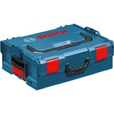 Bosch GSA 18 V-LI C Nero, Blu, Scambiarsi sega blu/Nero, Nero, Blu, 2,1 cm, 20 cm, 10 cm, Batteria, Ioni di Litio