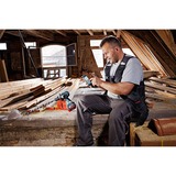 Bosch GSR 18V-110 C Professional 2100 Giri/min, Trapano avvitatore blu/Nero, Trapano con impugnatura a pistola, Senza spazzola, 1,3 cm, 2100 Giri/min, 8,2 cm, 1,3 cm