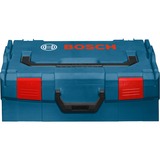 Bosch GWS 10,8-76 V-EC smerigliatrice angolare 7,6 cm 19500 Giri/min 900 g blu, 8-76 V-EC, 19500 Giri/min, 7,6 cm, Batteria, 2,5 Ah, 900 g