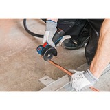 Bosch GWS 12V-76 Professional smerigliatrice angolare 7,6 cm 19500 Giri/min 500 g blu/Nero, 19500 Giri/min, 7,6 cm, Batteria, 500 g