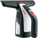 Bosch GlassVAC Solo Plus pulitore di finestra elettrico 0,1 L Nero, Bianco, Lavavetri Nero, Bianco, 0,1 L, 105 m², 3,6 V, 2000 mAh, 30 min