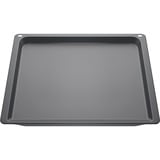 Bosch HEZ531010 teglia da forno antracite, Teglia da forno, Bosch, 455 mm, 30 mm, 375 mm, 1,18 kg