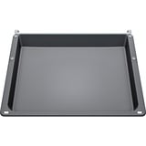Bosch HEZ542000 teglia da forno grigio, Grigio