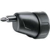 Bosch IXO punta per cacciavite 1 pz, Scritto Nero, 1 pz, Germania