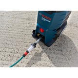 Bosch Idropulitrice GHP 5-65 Professional, Idropulitrice ad alta pressione blu/Nero