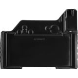 Bosch Inserto L-Boxx per GML SoundBoxx, Deposito Nero