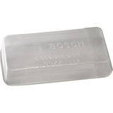 Bosch Inserto L-Boxx per GSA 12V, Deposito trasparente