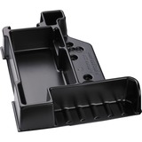 Bosch Inserto L-Boxx per accessori 14,4V / 18V, Deposito Nero