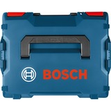 Bosch L-BOXX 238 Professional Armadietto portaoggetti Rettangolare ABS Nero, Blu, Rosso, Cassetta portautensili blu/Rosso, Armadietto portaoggetti, Nero, Blu, Rosso, Rettangolare, ABS, Monocromatico, Interno, Esterno