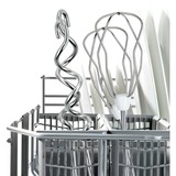 Bosch MFQ3530 sbattitore Sbattitore manuale 450 W Bianco, Mixer manuale bianco/grigio, Sbattitore manuale, Bianco, Sbattitura, Impasto, Miscelatura, Stirring, 1,4 m, Leva, CE, VDE