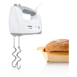 Bosch MFQ36440 sbattitore Sbattitore manuale 450 W Bianco, Mixer manuale bianco/grigio, Sbattitore manuale, Bianco, 1,3 m, CE, VDE, 450 W, 220 - 240 V