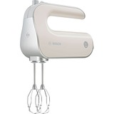 Bosch MFQ4030L Handrührer Sbattitore manuale 500 W Argento, Mixer manuale grigio chiaro/Argento, Sbattitore manuale, Argento, 500 W, 220-240 V, 50 - 60 Hz, 220-240 V