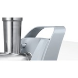 Bosch MFW45020 tritacarne 500 W Bianco bianco/grigio, 500 W, Bianco