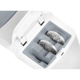 Bosch MFW45020 tritacarne 500 W Bianco bianco/grigio, 500 W, Bianco