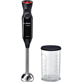 Bosch MS6CB6110 Frullatore a immersione ErgoMixx 1000 W Nero, antracite Nero/antracite, antracite, Frullatore ad immersione, 0,6 L, Funzione PULSE, 1000 W, Antracite, Nero