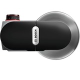 Bosch MUM9D33S11 robot da cucina 1300 W 5,5 L Nero, Argento argento/Nero, 5,5 L, Nero, Argento, Manopola, 1 m, Acciaio inox, Metallo