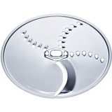 Bosch MUZ45KP1 accessorio per miscelare e lavorare prodotti alimentari, Coltello accaio, Acciaio inox, Acciaio inox, MUM4, MUM5